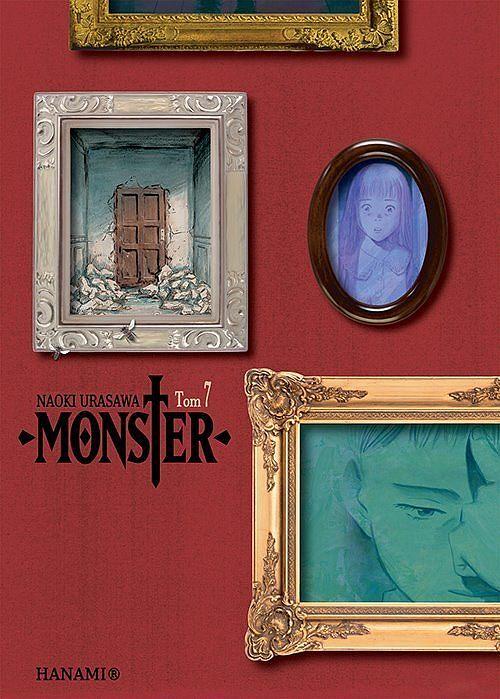 MONSTER. Tom 7, Naoki Urasawa