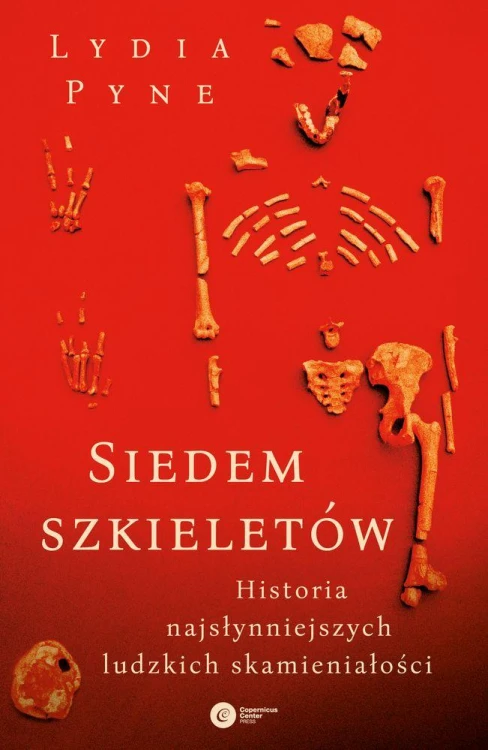 Siedem szkieletów historia najsłynniejszych...