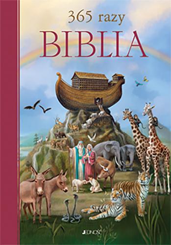 365 razy biblia
