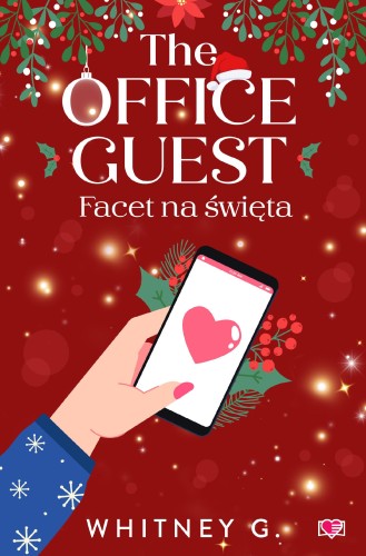 The Office Party. Firmowa Gwiazdka. The Office...