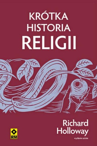 Krótka historia religii wyd. 2026