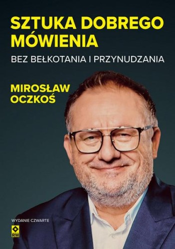 Sztuka dobrego mówienia bez bełkotania i...