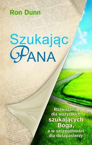 Szukając pana, Ron Dunn
