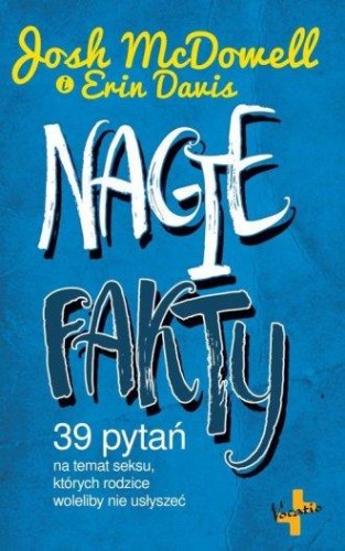 Nagie fakty, Josh Mcdowell, Erin Davis