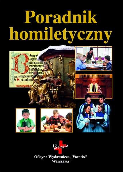 Poradnik homiletyczny, Opracowanie Zbiorowe