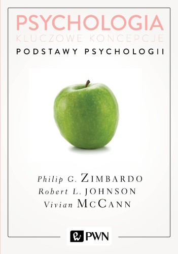 Podstawy psychologii psychologia kluczowe...