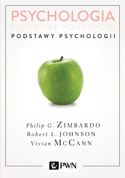 Podstawy psychologii psychologia kluczowe...