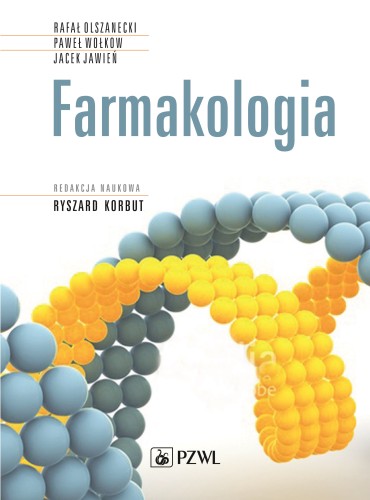 Farmakologia wyd. 2, Ryszard Korbut