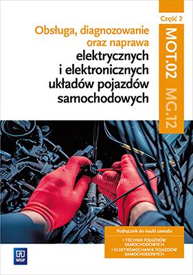 Obsługa, diagnozowanie oraz naprawa...