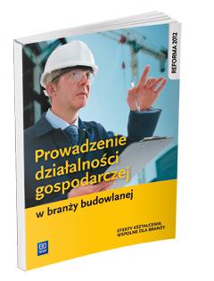 Prowadzenie działalności gospodarczej w branży...