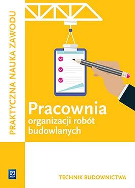 Pracownia organizacji robót budowlanych....
