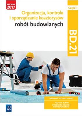 Organizacja, kontrola i sporządzanie...