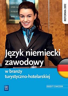 Język niemiecki zawodowy w branży...