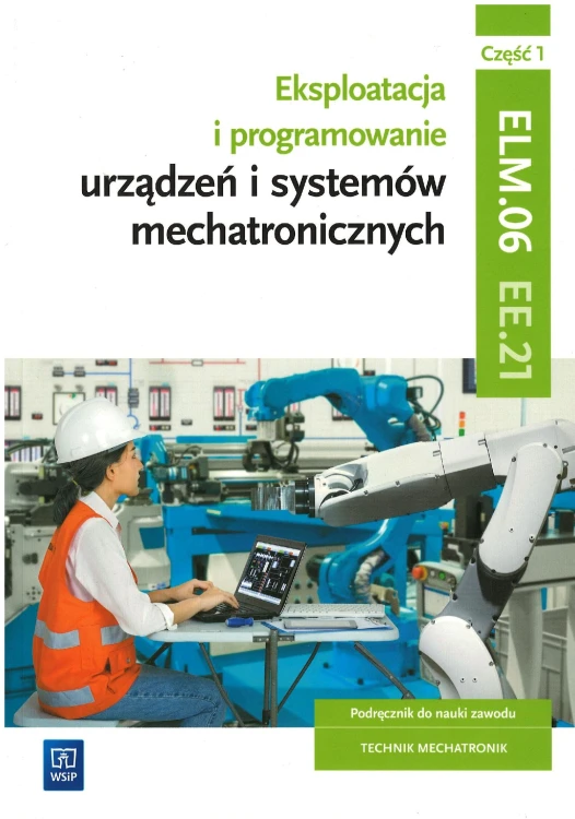 Eksploatacja i programowanie urządzeń i...