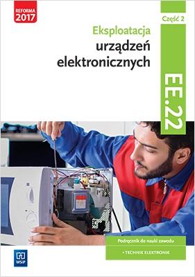 Eksploatacja urządzeń elektronicznych....