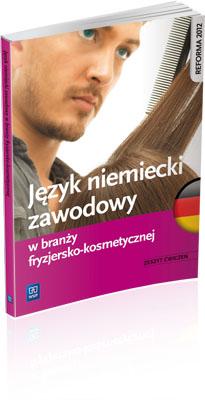 Język niemiecki zawodowy w branży...