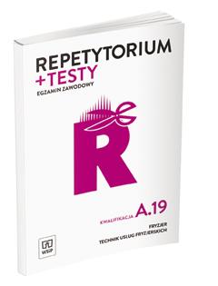 Repetytorium i testy egzaminacyjne....