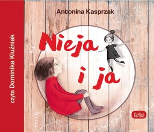 CD MP3 Nieja i ja, Antonina Kasprzak