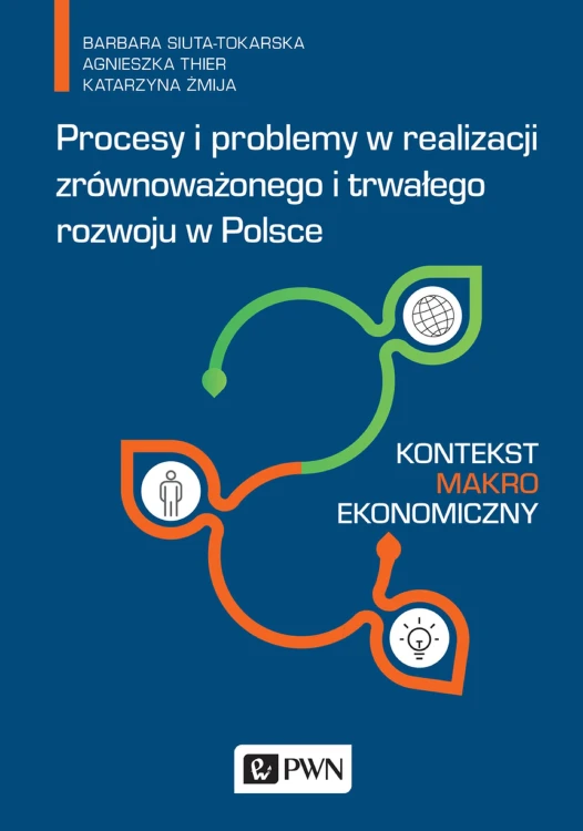 Procesy i problemy w realizacji zrównoważonego...