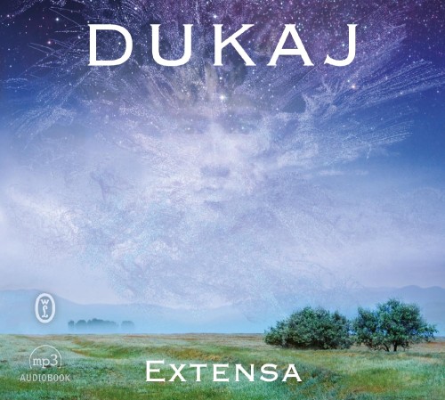 CD MP3 Extensa, Jacek Dukaj