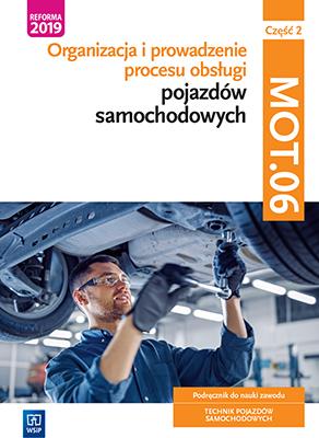 Organizacja i prowadzenie procesu obsługi...
