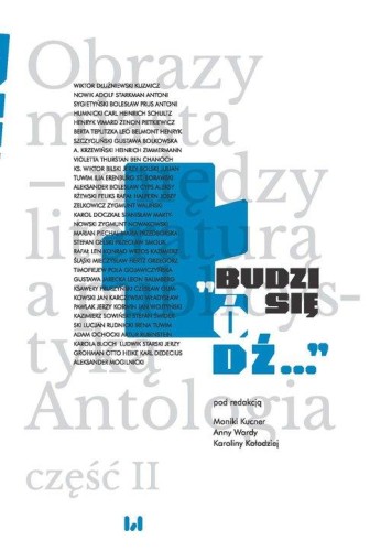 Budzi się Łódź… Obrazy miasta – między...