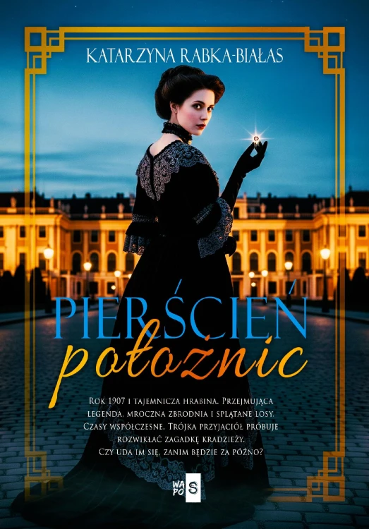 Pierścień położnic, Katarzyna Rabka-Białas