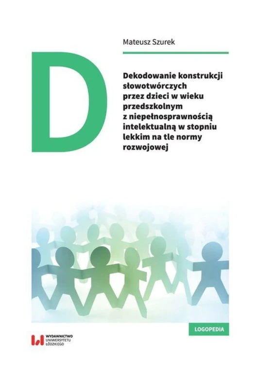 Dekodowanie konstrukcji słowotwórczych przez...