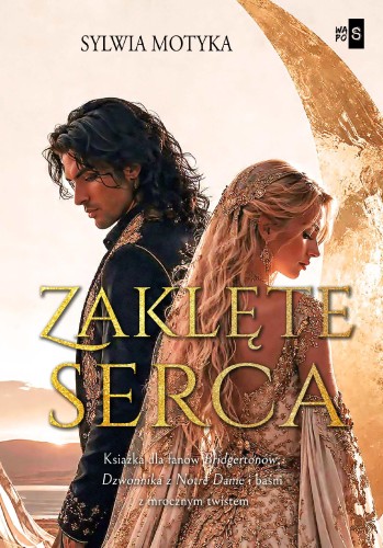 Zaklęte serca, Sylwia Motyka
