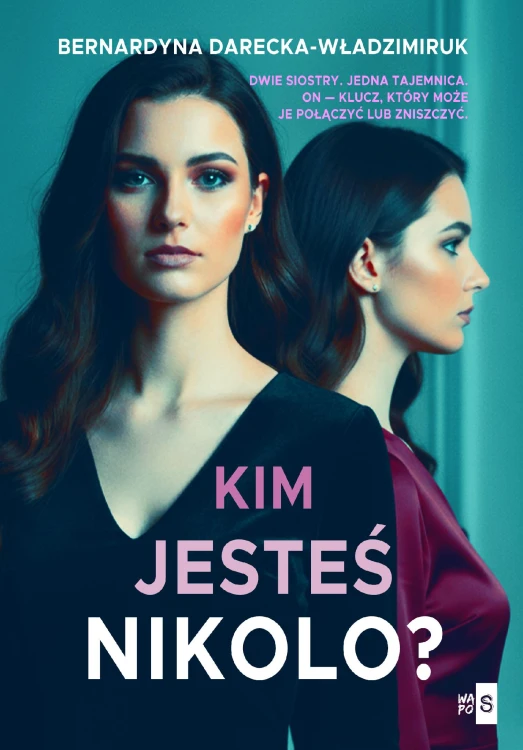 Kim jesteś, Nikolo?
