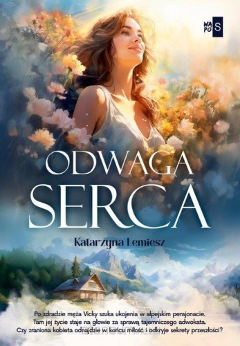 Odwaga serca, Katarzyna Lemiesz