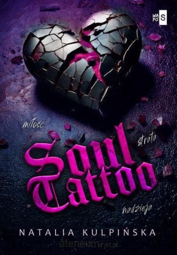 Soul Tattoo, Natalia Kulpińska