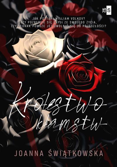 Królestwo kłamstw, Joanna Świątkowska