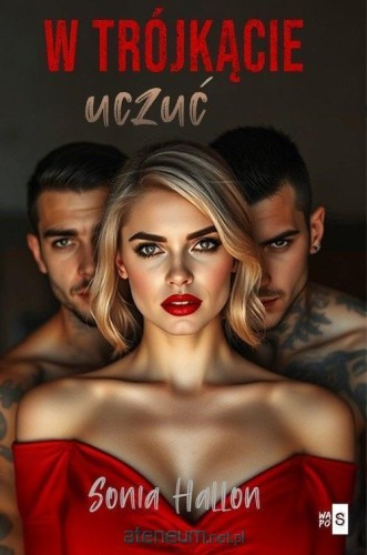 W trójkącie uczuć, Sonia Hallon