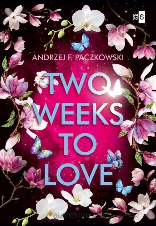 Two Weeks To Love, Andrzej F. Paczkowski