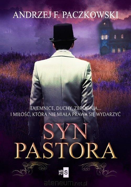 Syn pastora, Andrzej F. Paczkowski