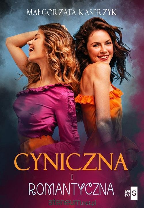Cyniczna i romantyczna, Małgorzata Kasprzyk