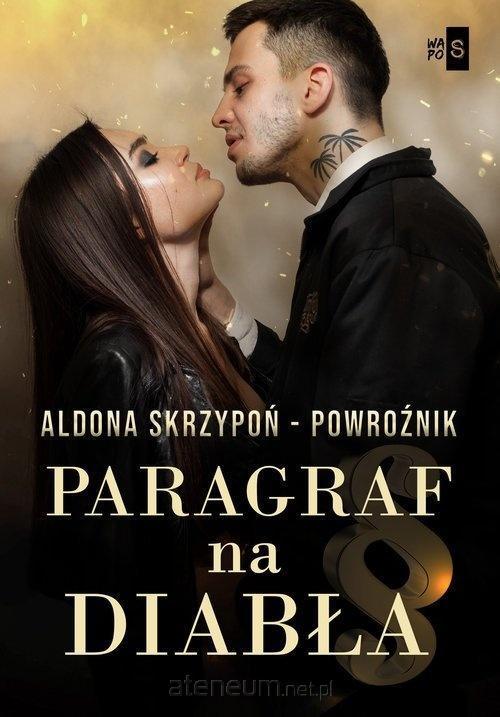 Paragraf na diabła, Aldona Skrzypoń-Powroźnik