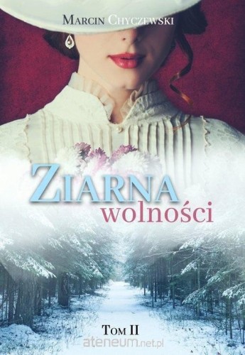 Ziarna wolności. Tom 2, Marcin Chyczewski