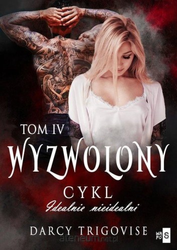 Wyzwolony. Idealnie nieidealni. Tom 4