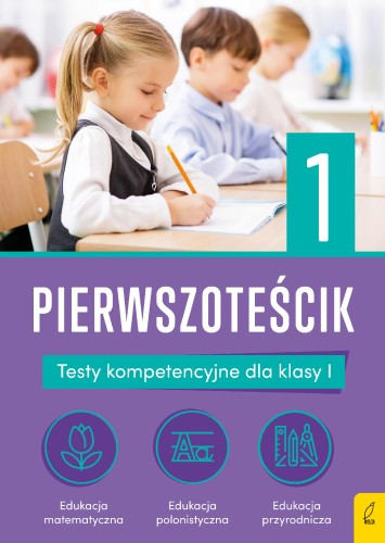 Pierwszoteścik. Teściki, Elżbieta Bogucka