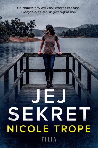Jej sekret, Nicole Trope