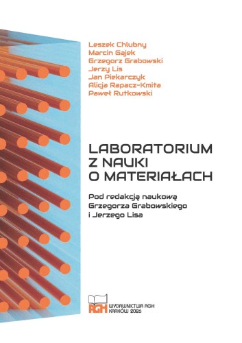 Laboratorium z nauki o materiałach