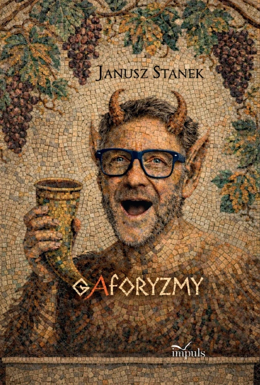 Aforyzmy czyli ćwiczenia z pedagogiki przekory