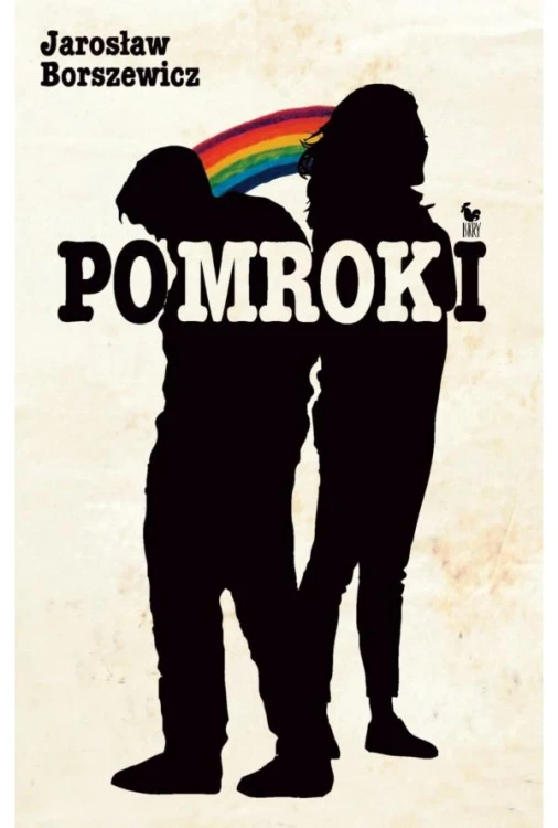 Pomroki, Jarosław Borszewicz