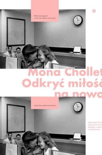 Wymyślić miłość na nowo. Jak patriarchat...
