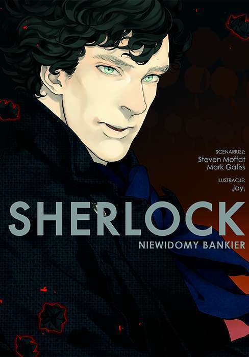 Sherlock. Tom 2, Steven Moffat,Mark Gatiss,Jay