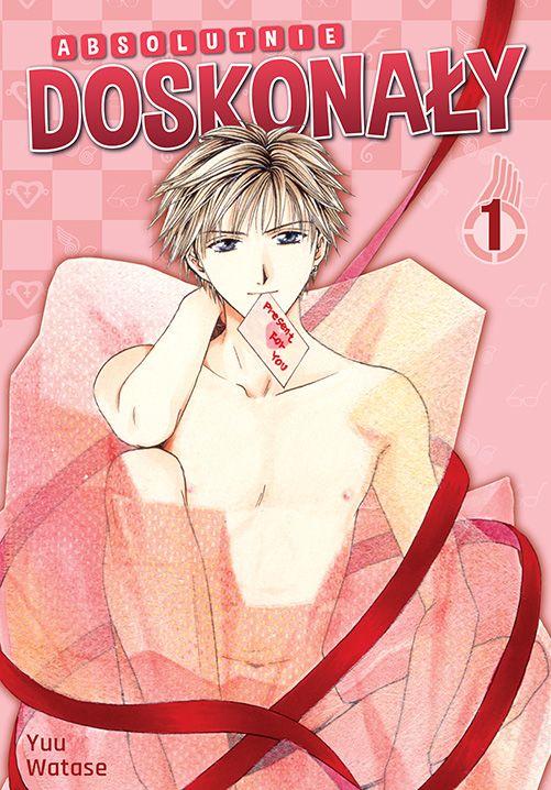 Absolutnie doskonały. Tom 1, Yuu Watase