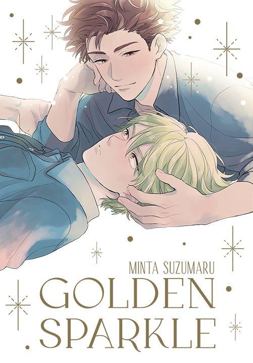 Golden Sparkle, Minta Suzumaru