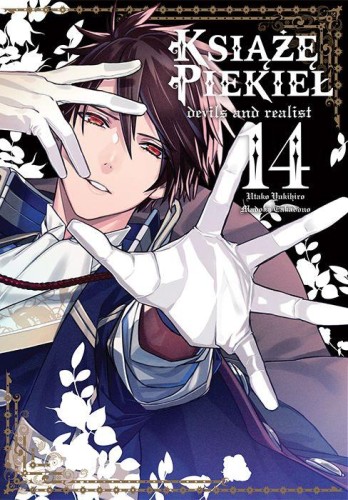 Książę Piekieł: devils and realist. Tom 14